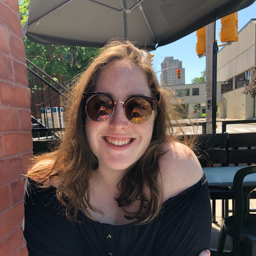 Meet your Posher, Alexa